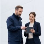 What digital transformation means for modern factories